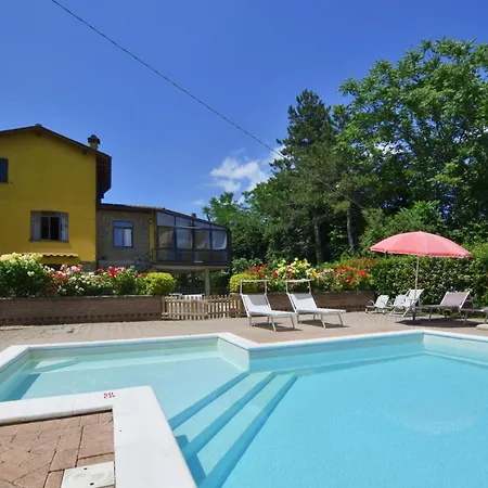 Villa Francesca - Happy Anghiari