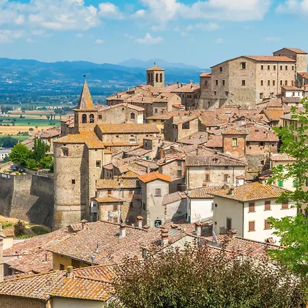 Francesca - Happy * Anghiari
