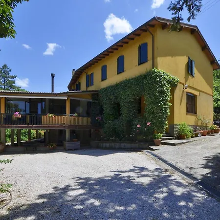 Francesca - Happy Villa