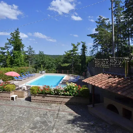 Francesca - Happy Villa
