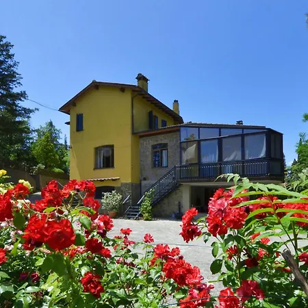 Villa Francesca - Happy Anghiari
