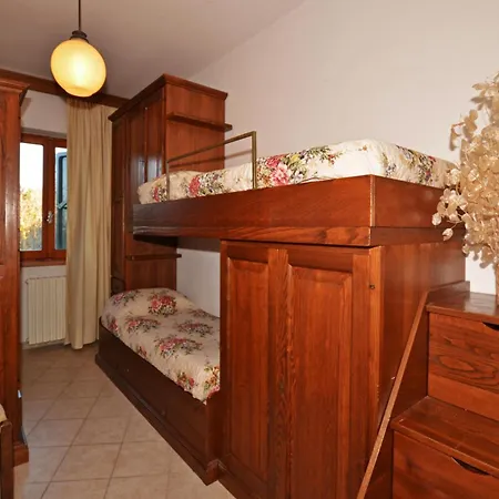 Villa Francesca - Happy